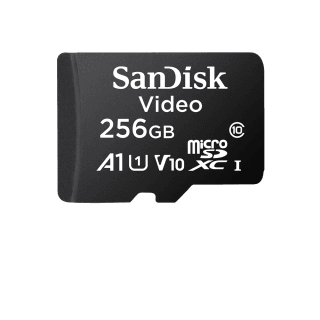MSD-V256G