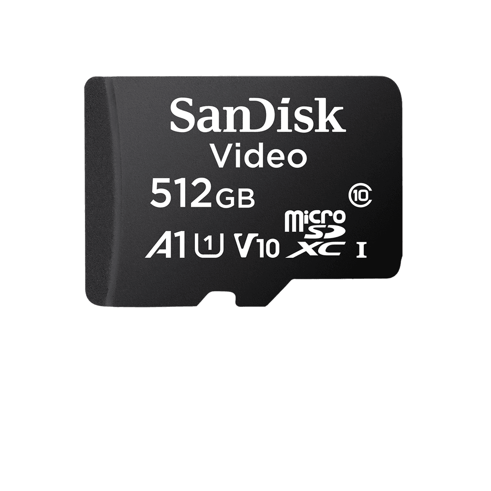 MSD-V512G