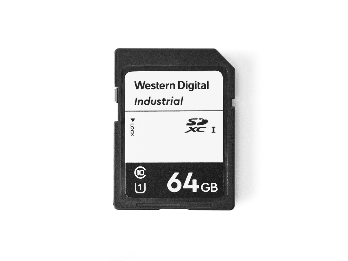 SD-064G