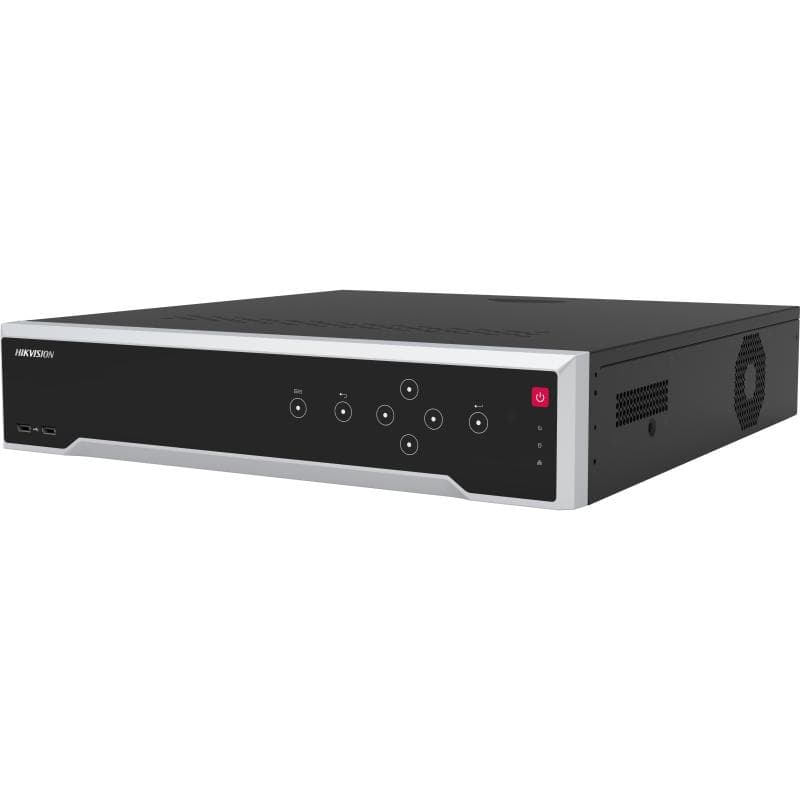 DS-8632NI-K8