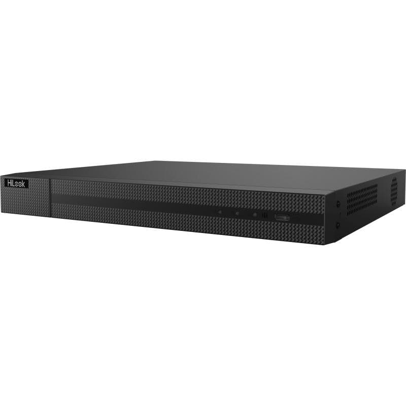 NVR-208MH-C/8P