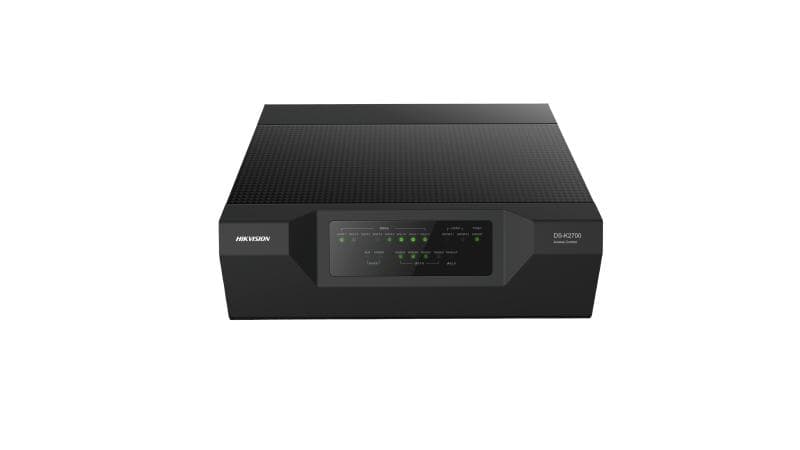 DS-K2700