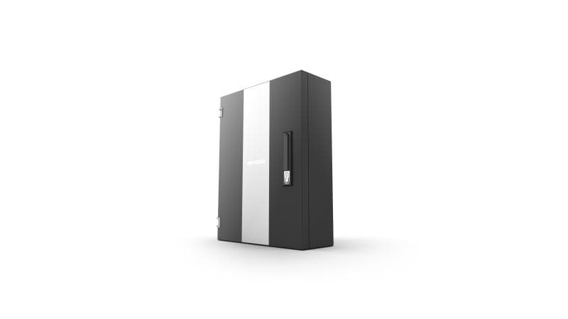 DS-K27M