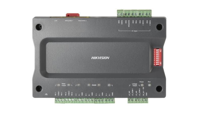 DS-K2210