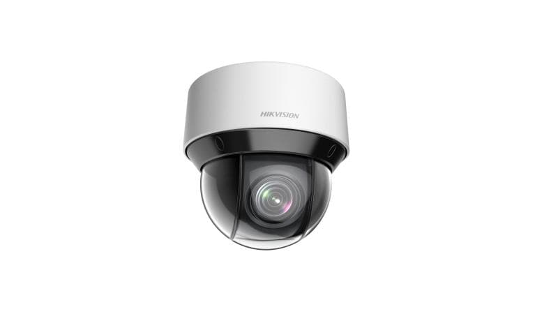 DS-2DE4A204IW-DE(2.8-12mm)