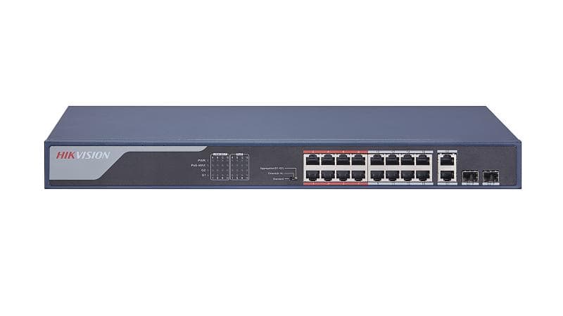 DS-3E0318P-E(B)