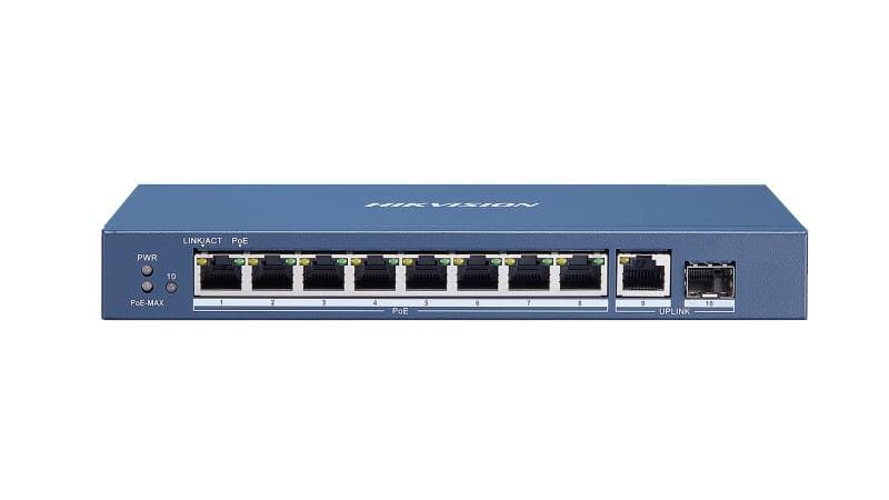 DS-3E0510P-E