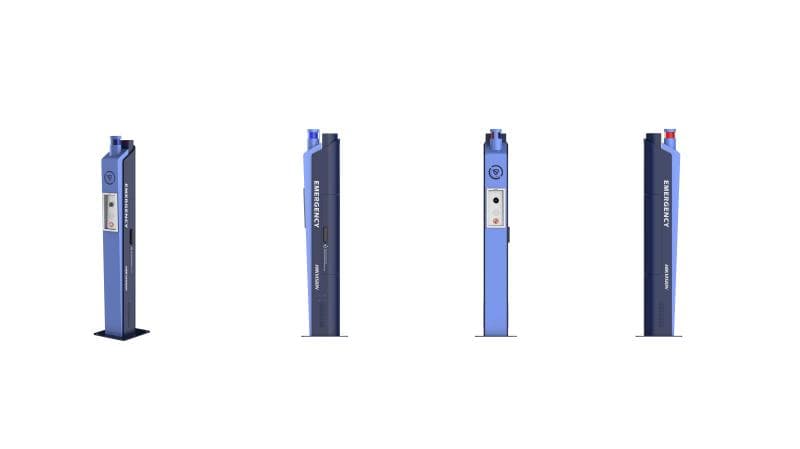 DS-PEA3M-21