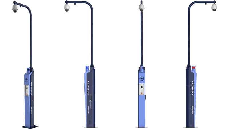 DS-PEA3M-21H
