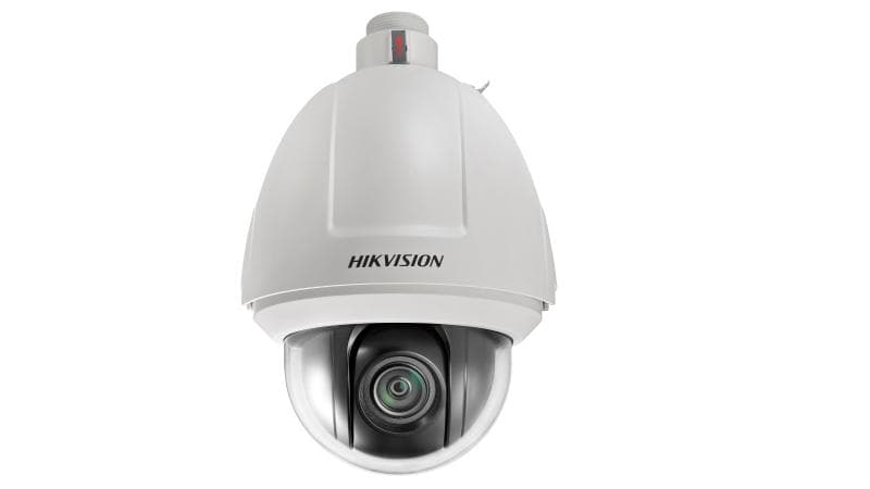 DS-2DF5232X-AEL