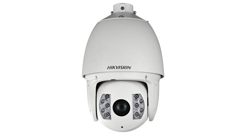 DS-2DF7232IX-AEL