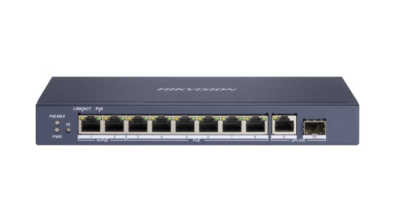 DS-3E0510HP-E