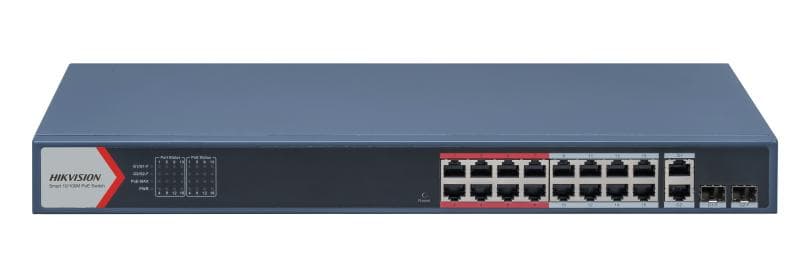 DS-3E1318P-EI (B)