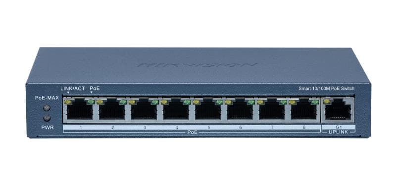 DS-3E1309P-EI (B)