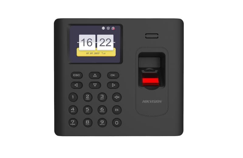 DS-K1A802MF-B