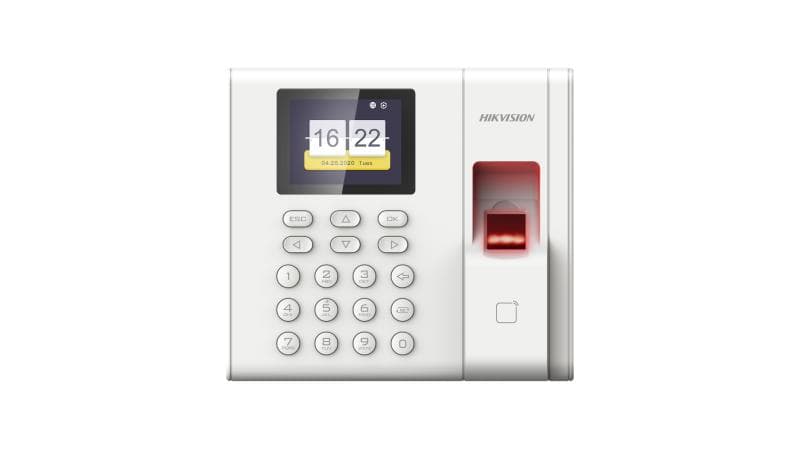DS-K1A8503F-B