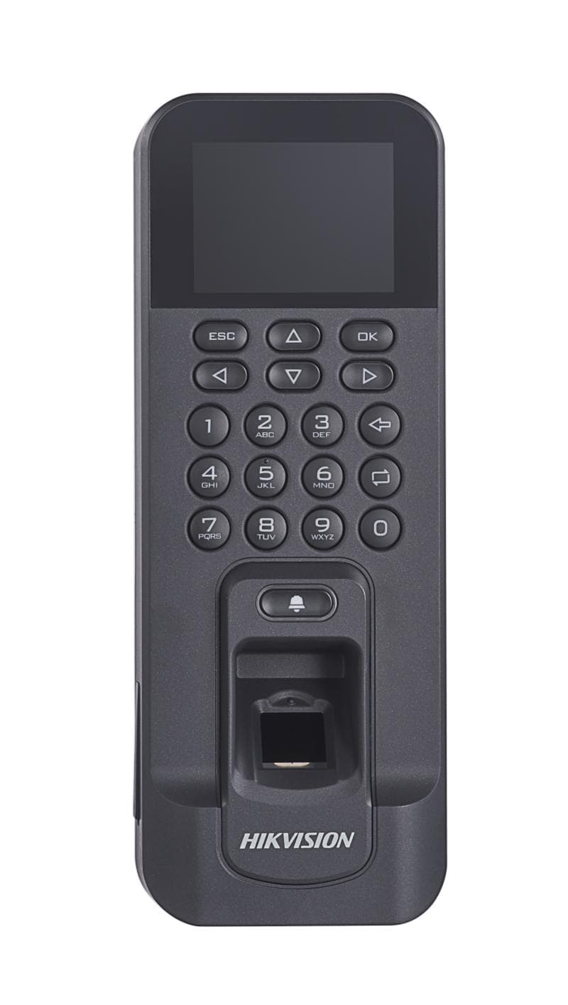 DS-K1T804AF