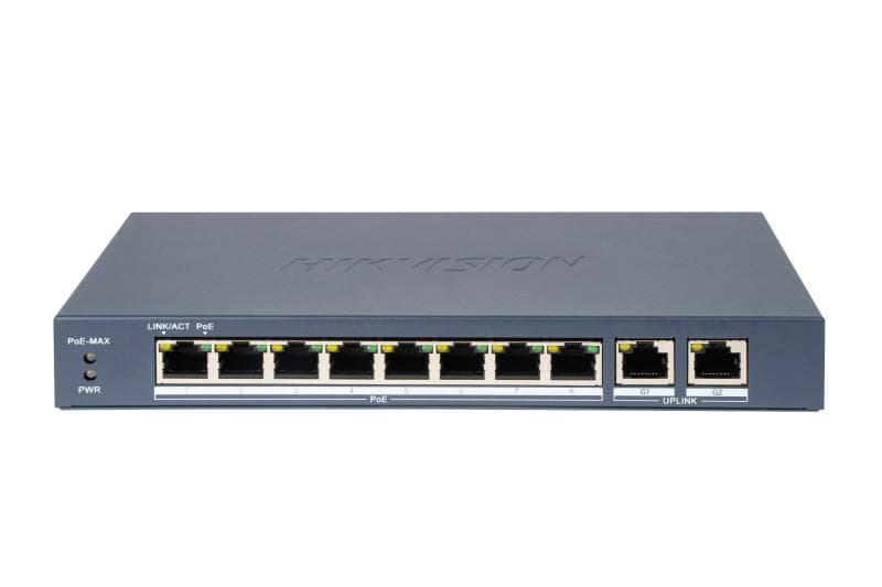 DS-3E1310P-EI (B)