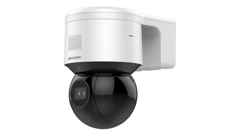 DS-2DE3A404IW-DE(S6)