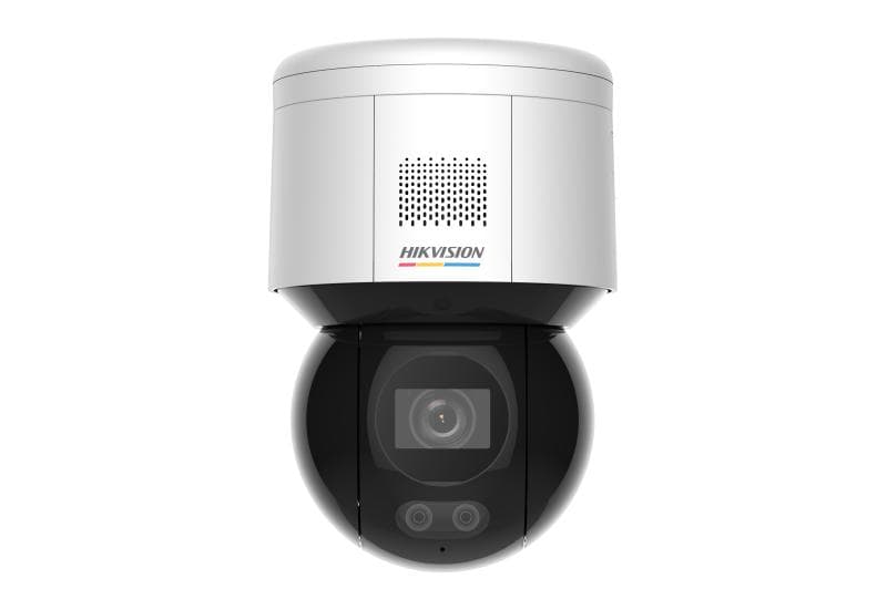 DS-2DE3A400BW-DE(T5)