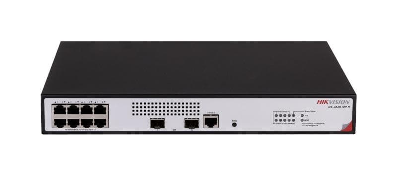 DS-3E2510P-H