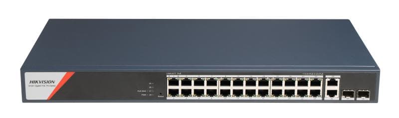 DS-3E1528HP-SI-24P2T2F