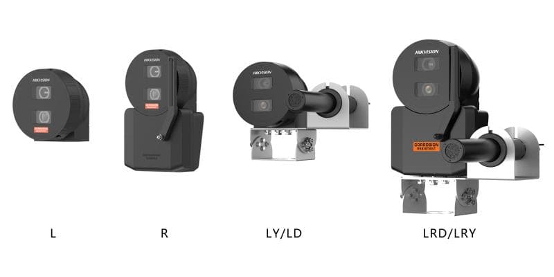 DS-2XC6243G0-L(R)(D/Y)