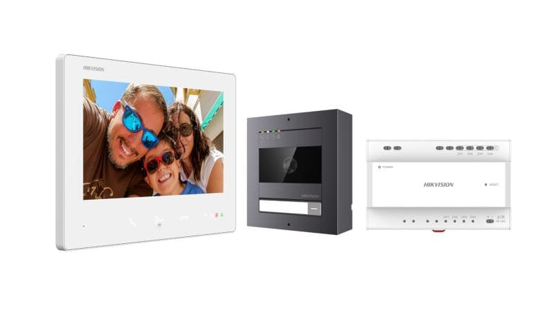 DS-KIS704EY/Aluminum