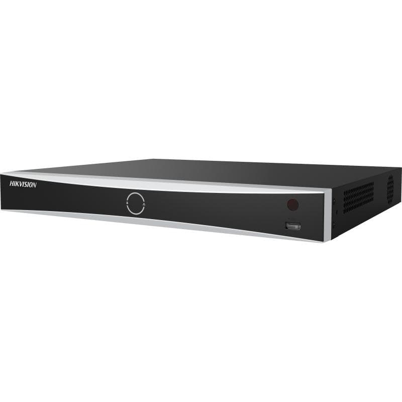 DS-7608NXI-I2/8P/VPro