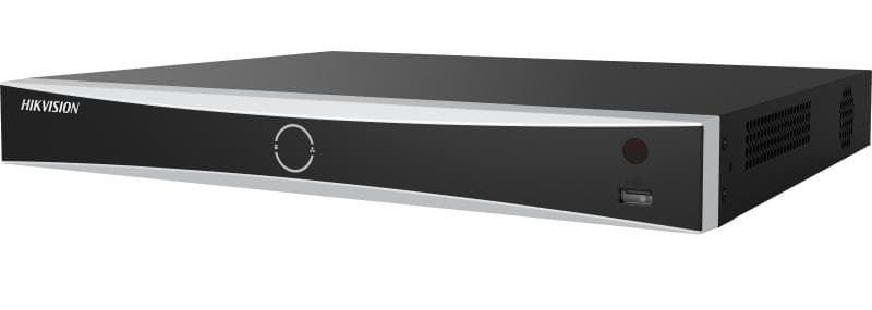 DS-7632NXI-I2/VPro