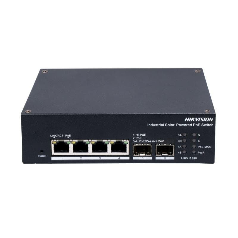 DS-3T1506HP-EI-UPS