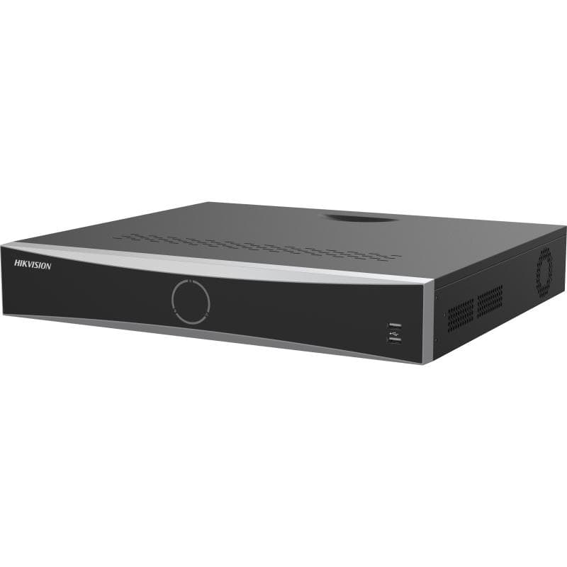 DS-7708NXI-K4/VPro