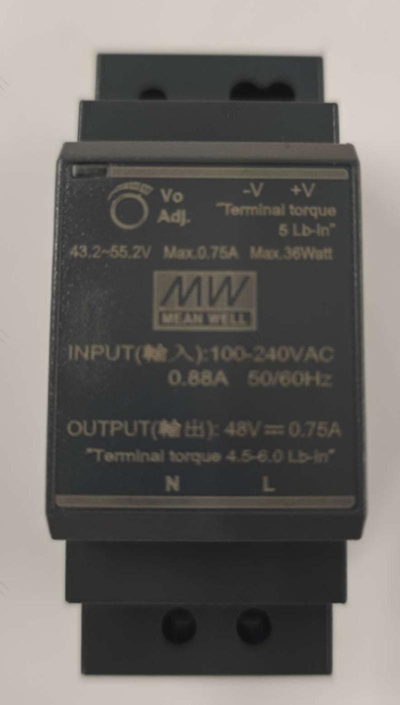 DS-KAW36-4N