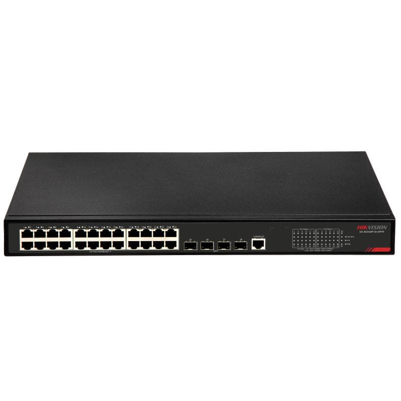 DS-3E2528P-SI-24P4F