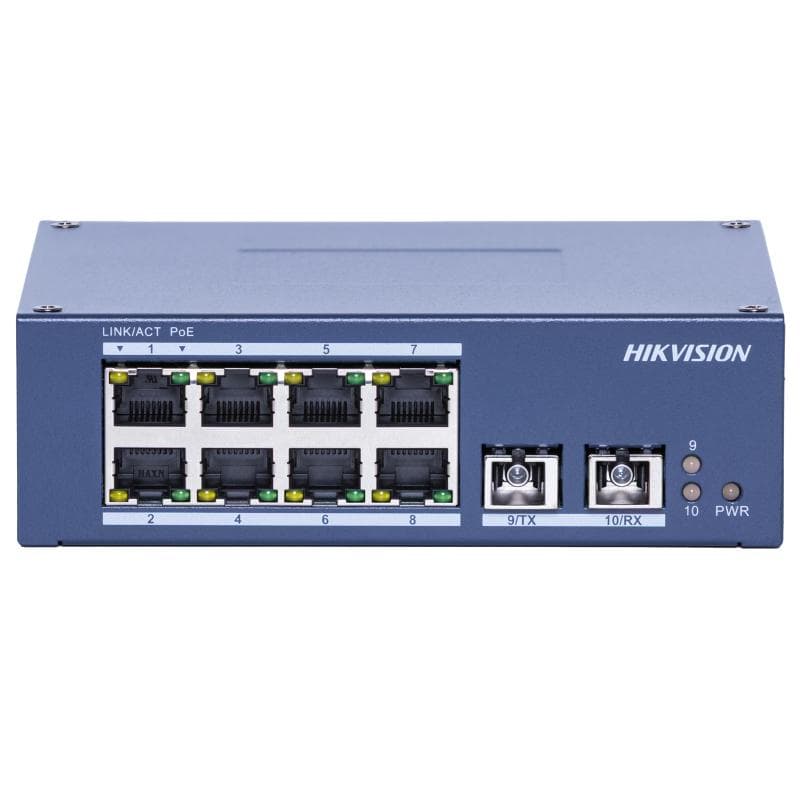 DS-3D508P-A-2SC