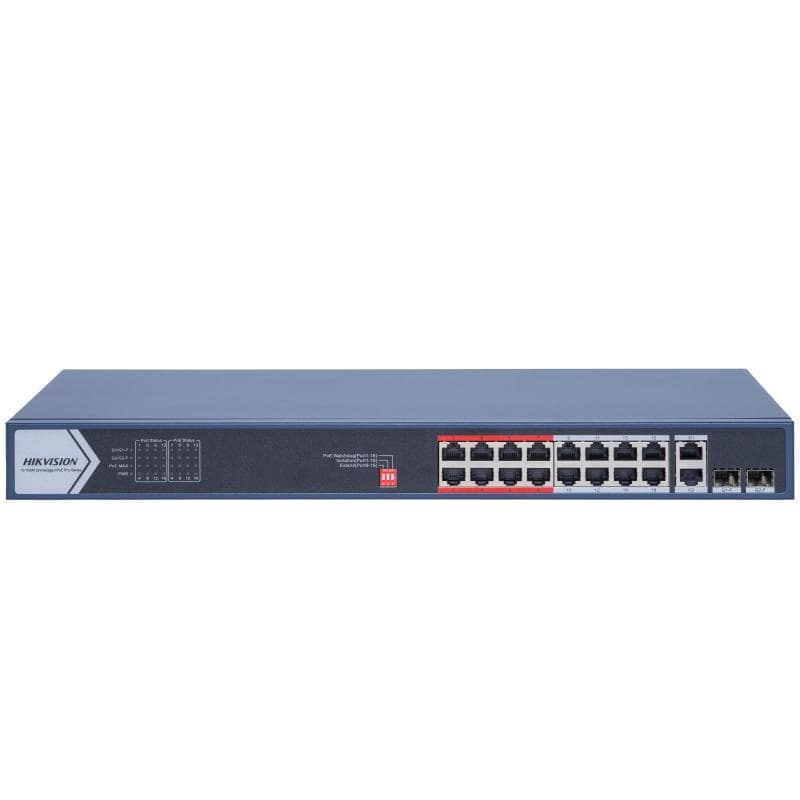 DS-3E0318P-E(D)