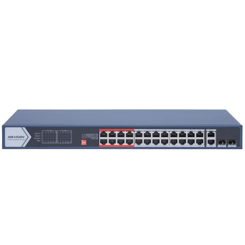 DS-3E0326P-E(D)