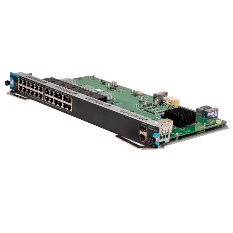 DS-3E6600-24T2X-SA