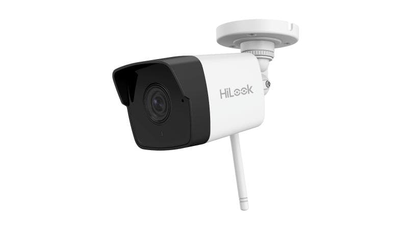 IPC-B120-D/W