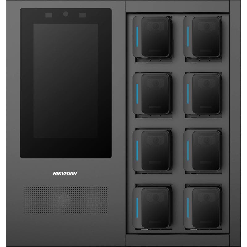 DS-MDS003