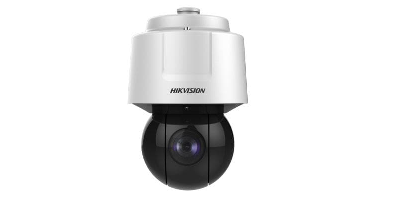 DS-2DF6A436X-AELY(T5)