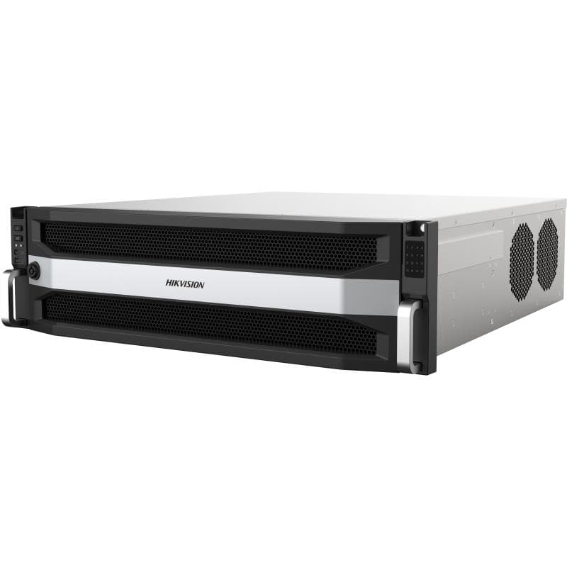 HikCentral-Storage/256/16H