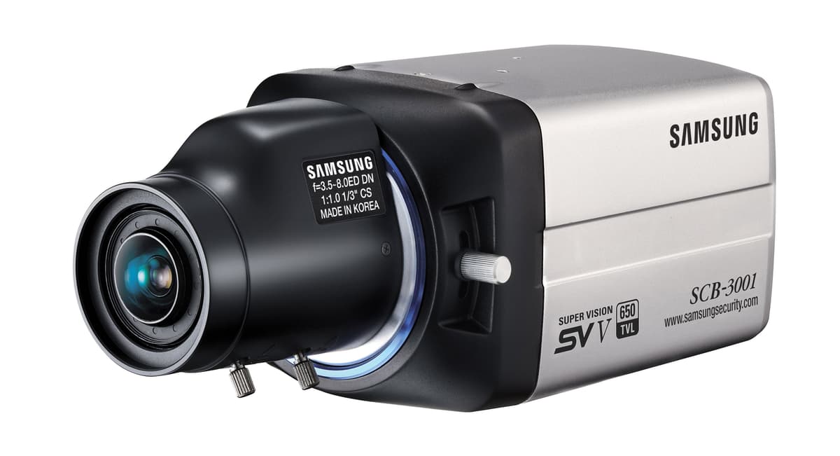 SCB-3000