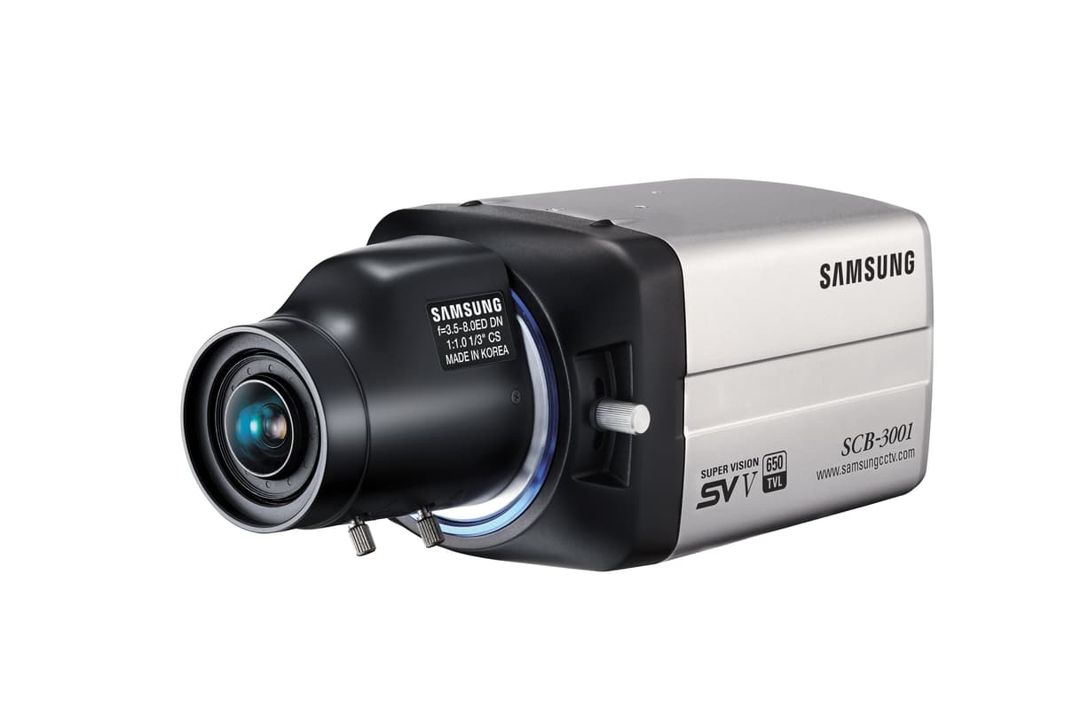 SCB-3001