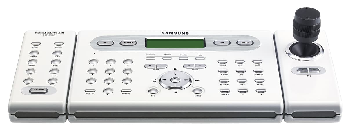SCC-3100A