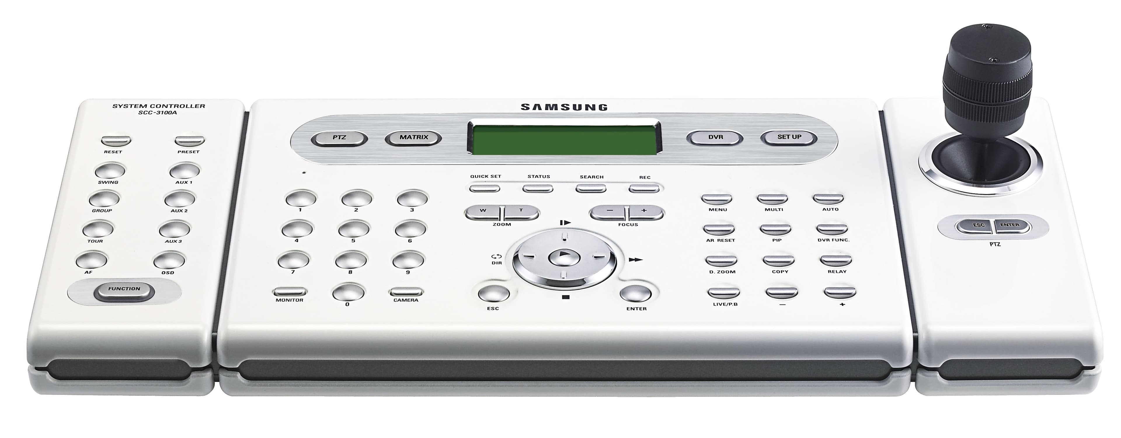 SCC-3100A