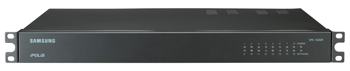 SPE-1600R