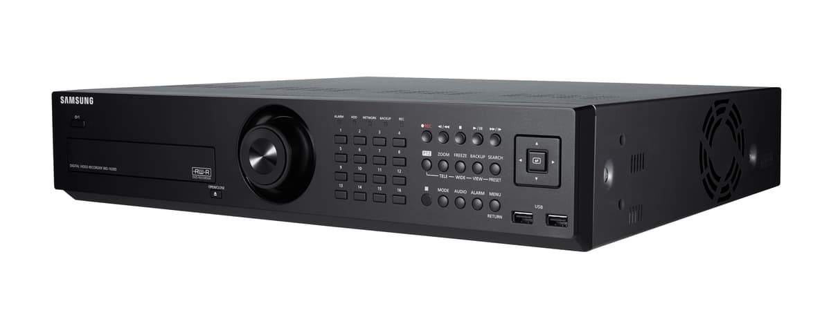 SRD-1630D