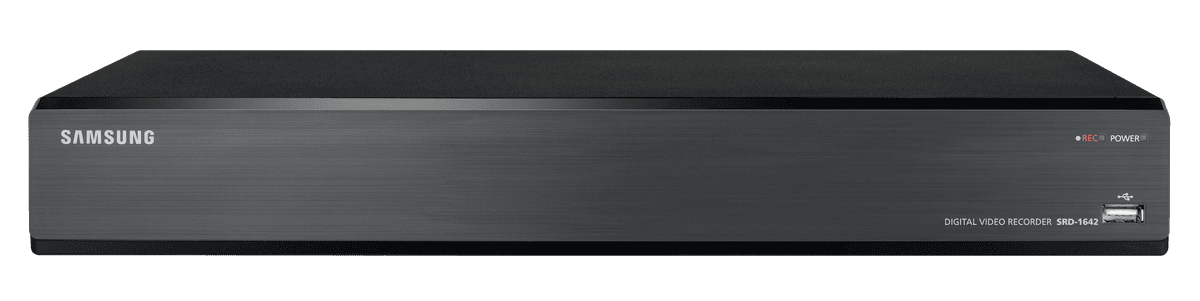 SRD-1642