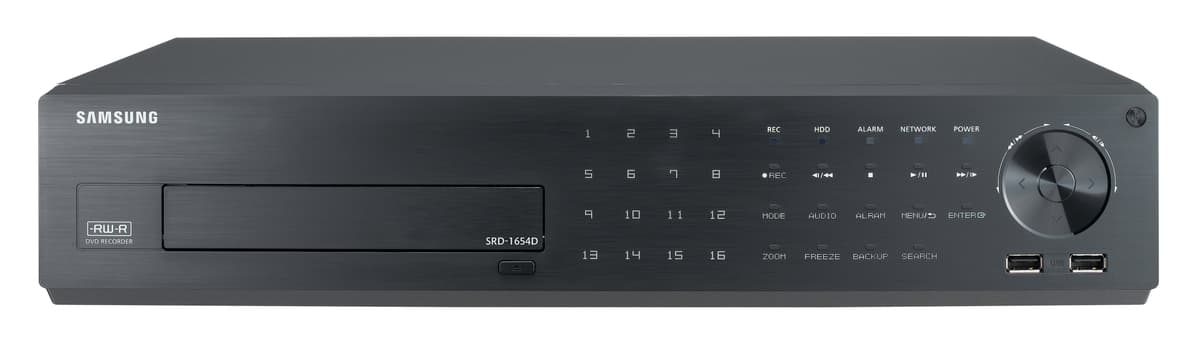 SRD-1654D